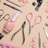 Manicure Pedicure Kits - Image 2