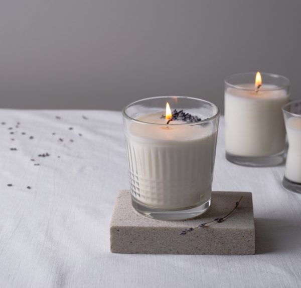Scented Candles