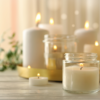 Scented Candles - Image 2